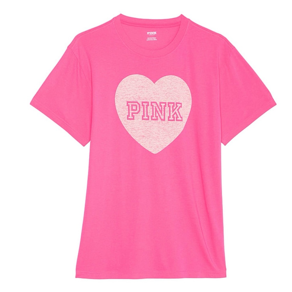 VS PINK Campus T-Shirt
